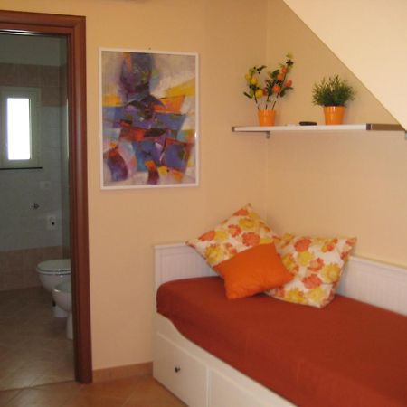 Gaia Holidays Apartment Cefalu Room photo