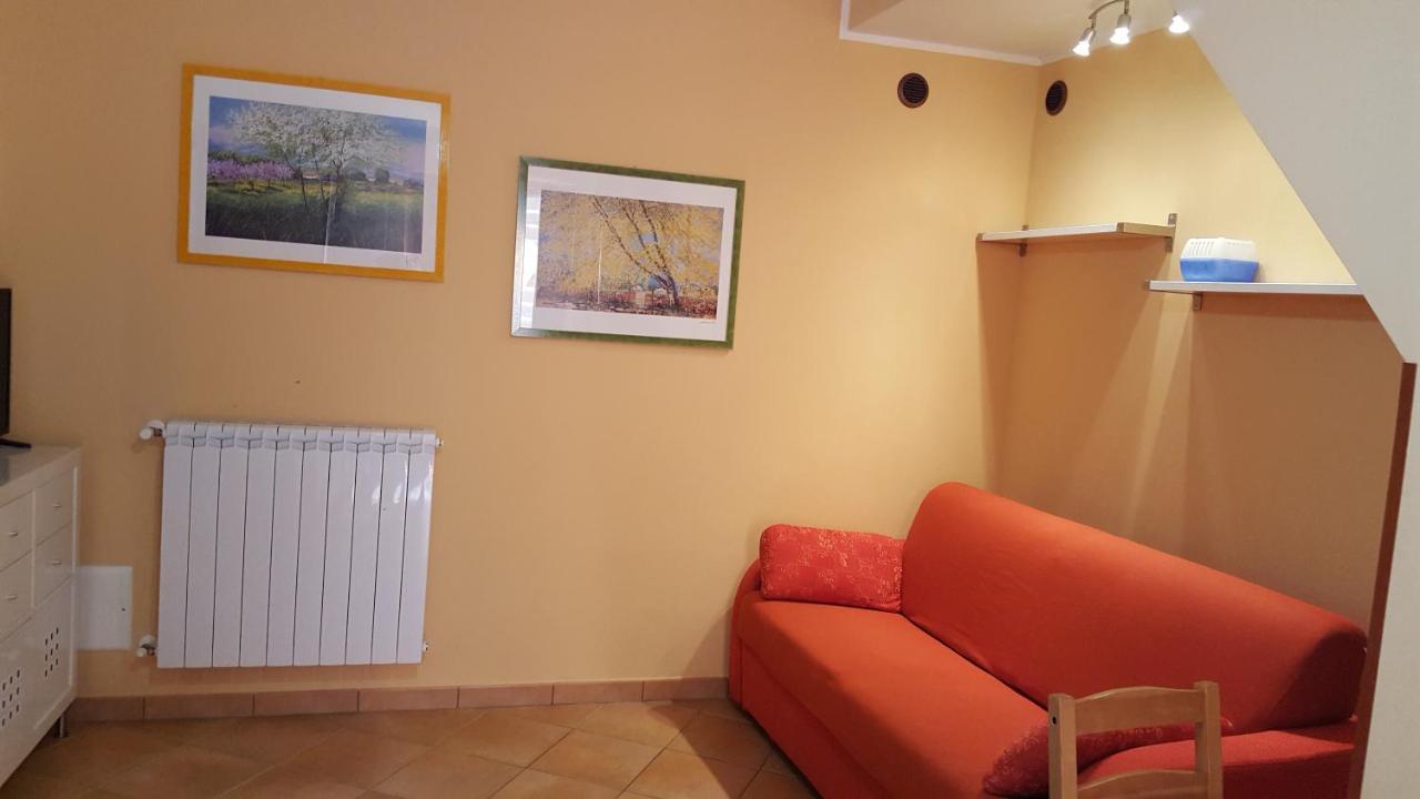 Gaia Holidays Apartment Cefalu Exterior photo