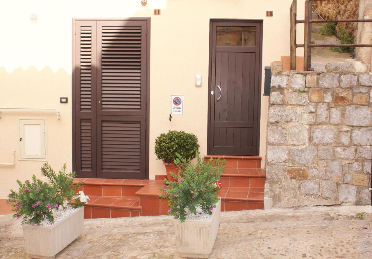 Gaia Holidays Apartment Cefalu Exterior photo