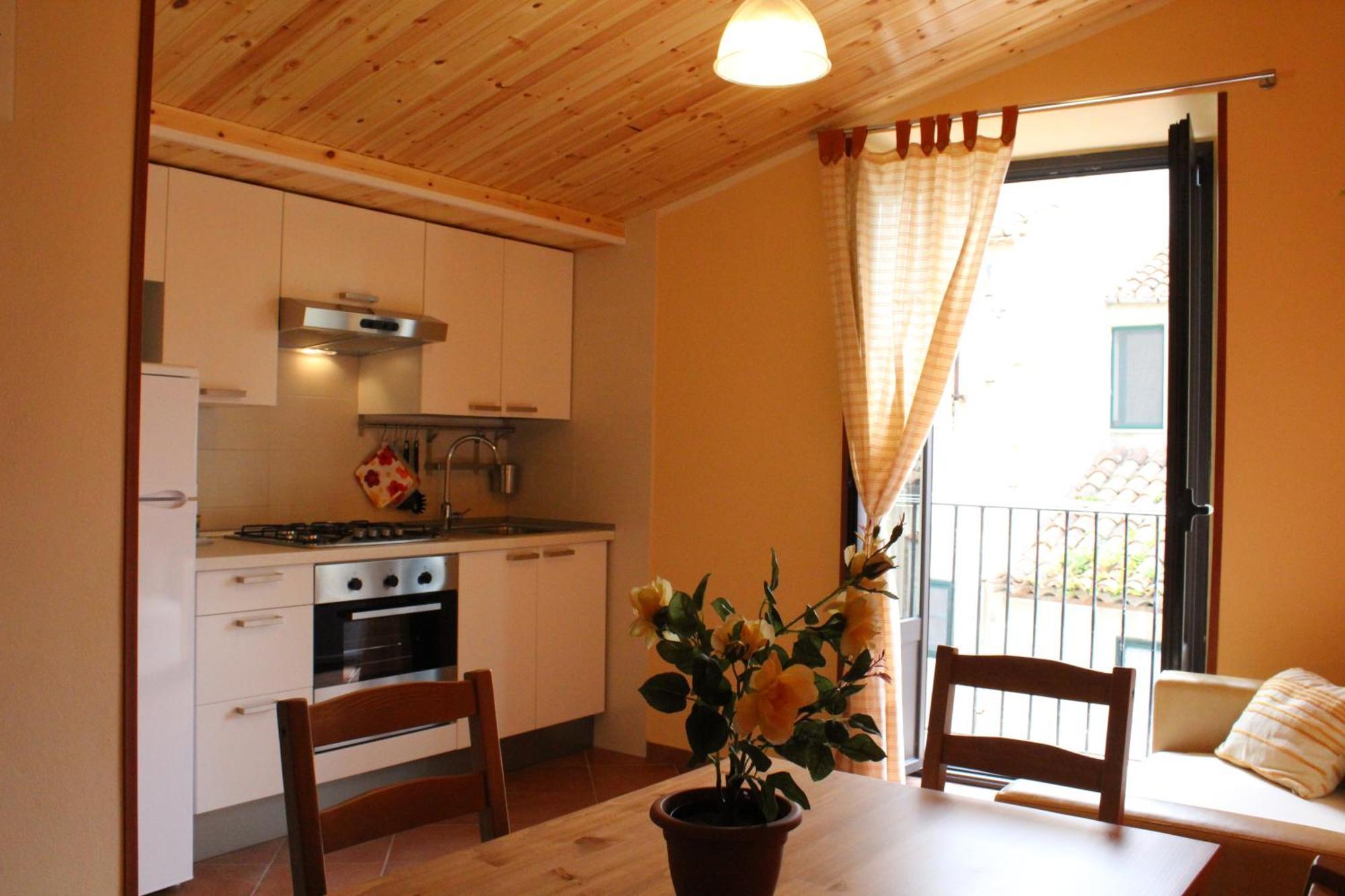 Gaia Holidays Apartment Cefalu Room photo