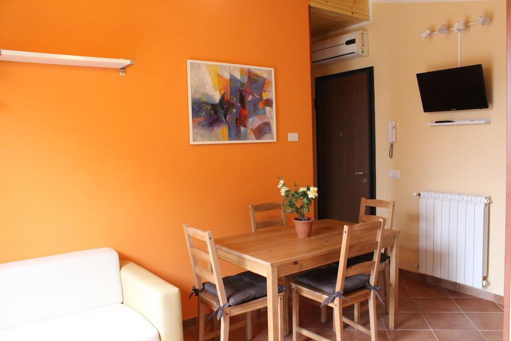 Gaia Holidays Apartment Cefalu Room photo