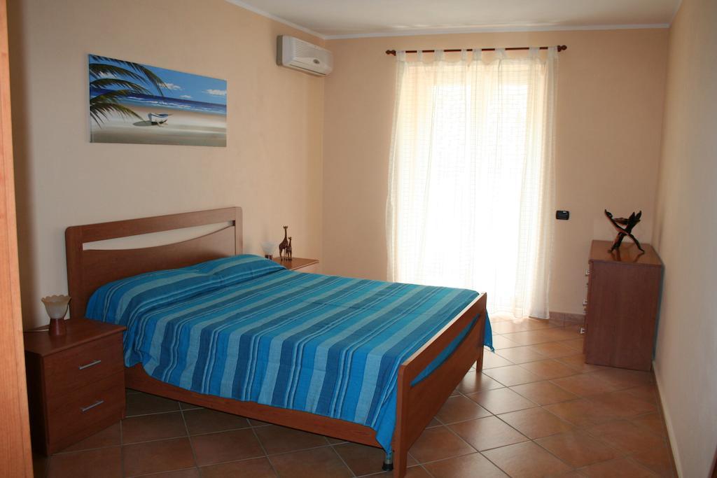 Gaia Holidays Apartment Cefalu Room photo